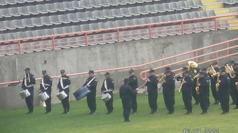 La fiesta del paracaidismo ya se vive en Catamarca