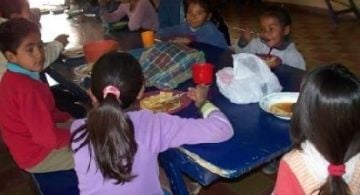 Catamarca aumenta la inversión para comedores escolares y destina más de $1.000 millones