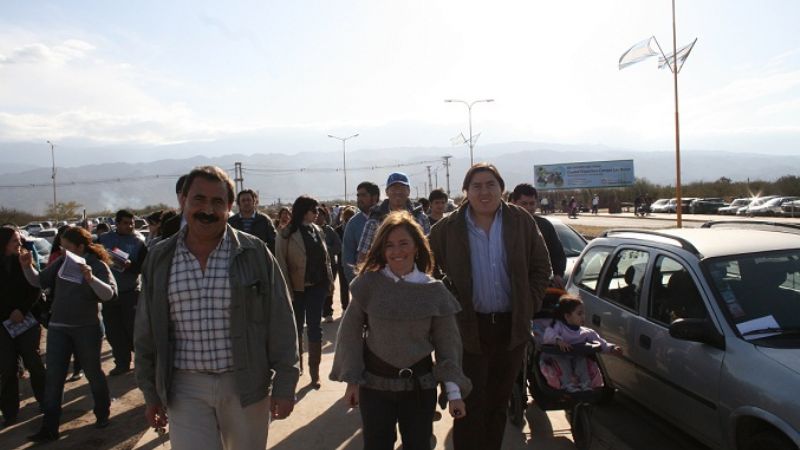 Gigantino en el Poncho