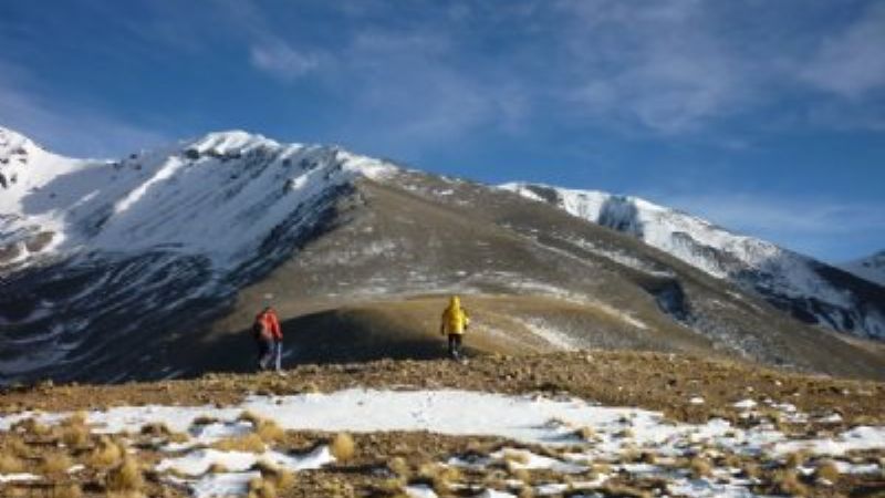 No hallaron rastros de Sorondo en la ladera catamarqueña