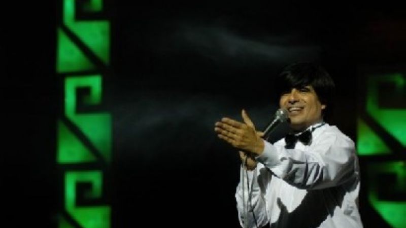 Una \"Bomba\" de humor