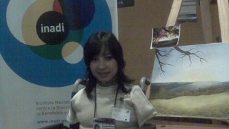 Continúa el ciclo cultural del INADI 