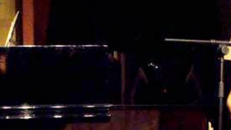 Tierra Mojada Dúo presenta su disco