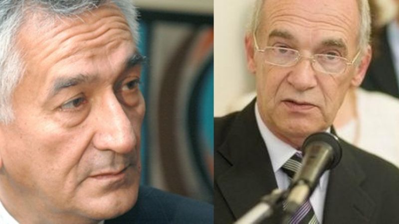 Rodríguez Saa confirmó que no avala “avivada” de Marcolli