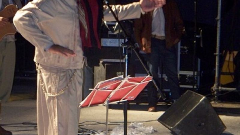 Se viene la Fiesta de la Masa y el Dulce Regional