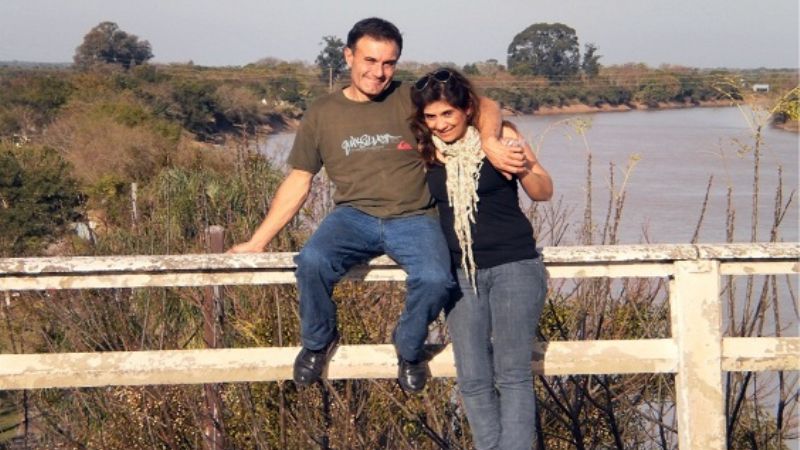 Nueva distinción desde Fiambalá para el país