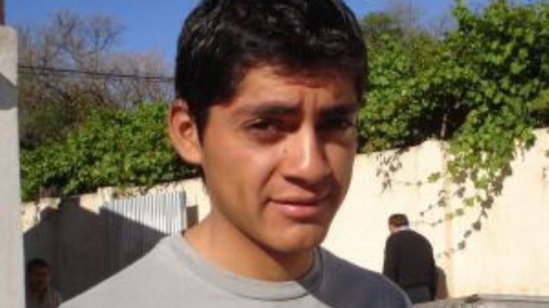 Pedalista andalgalense triunfó en Concepción Tucumán