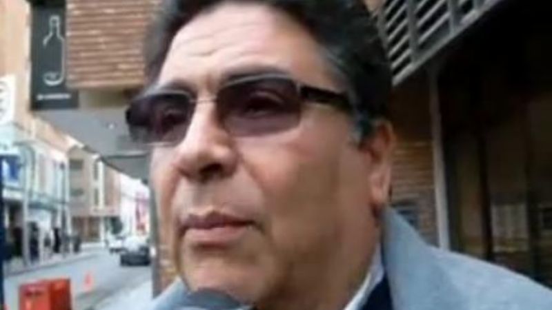 Acuña responsabiliza a la Nación por “discriminar” a Catamarca