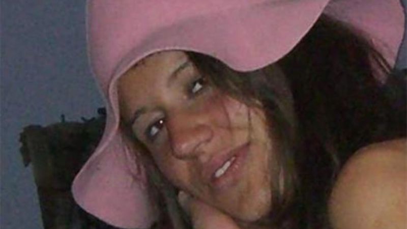 Ahora dicen que María Cash había pedido comida en Santa Fe