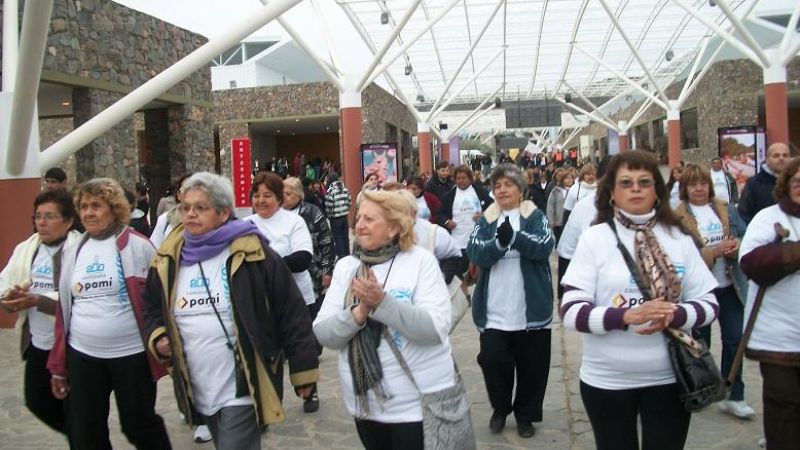 Herramientas de prevención y contención del adulto mayor