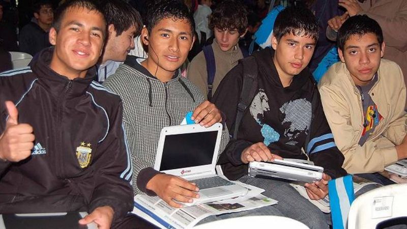 Resultados de la Instancia Provincia de la Olimpiada de Informática