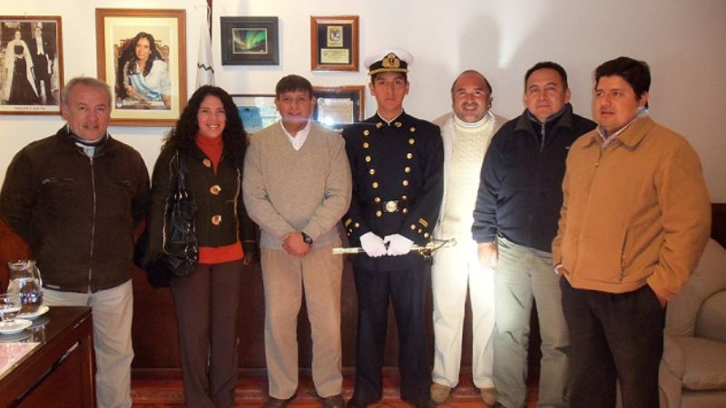 Una carrera de sueños