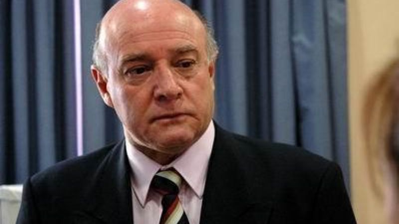 Aguirre “no ve las horas” de declarar