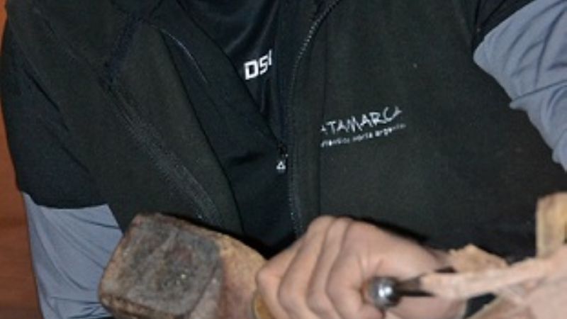 Avalos quedó libre tras pagar fianza