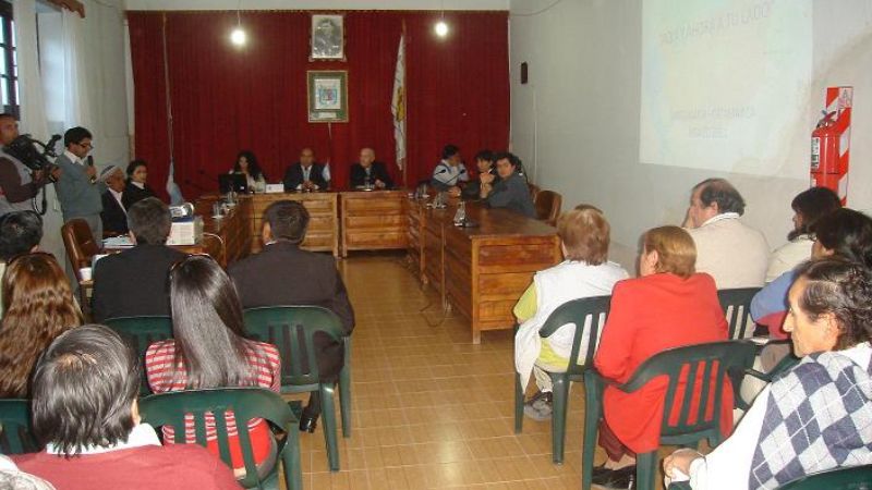 Vecinos de La Loma luchan por su identidad geográfica