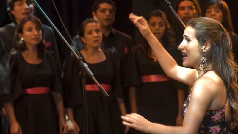 Último día para las audiciones del Coro Universitario