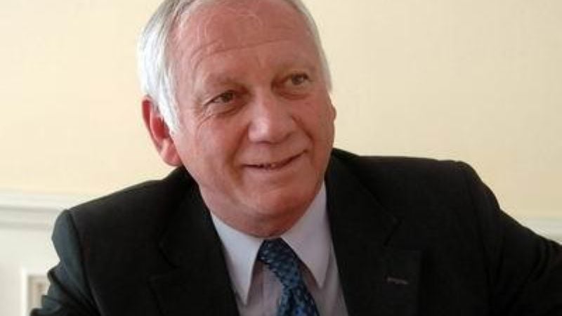 Aseguran que Jalile tiene plata para pagar los sueldos