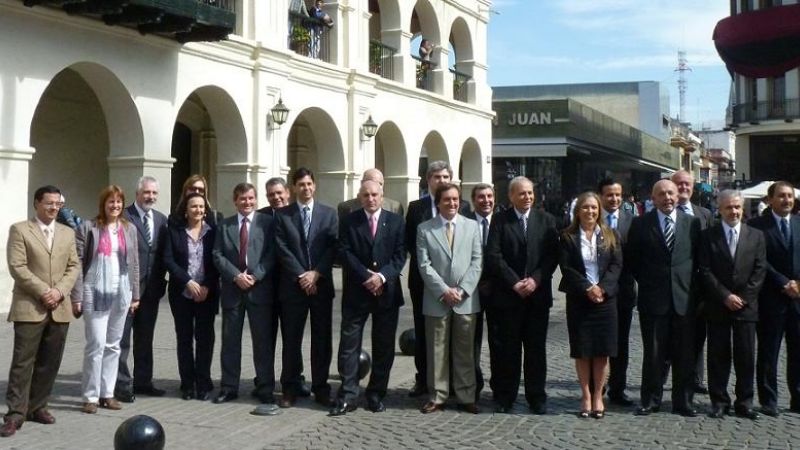 El IPV Catamarca acusó a la Nación por discriminación