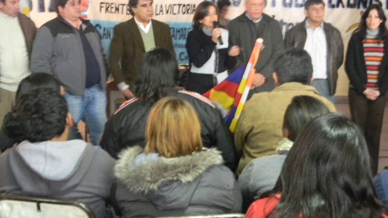 “Construir entre todos la minería que queremos” 