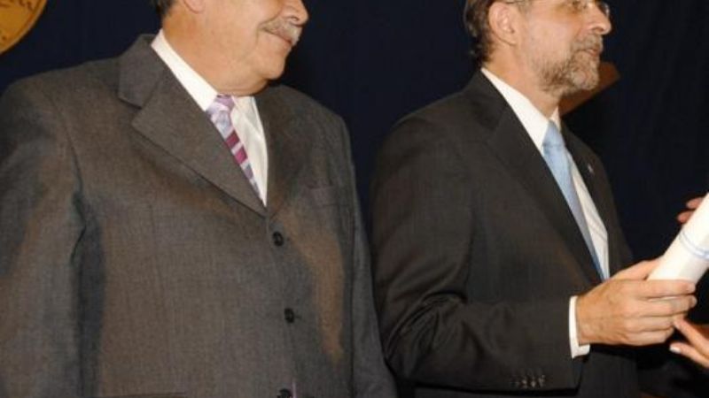 Expectativas, negativas claro, por la reforma del Estatuto universitario