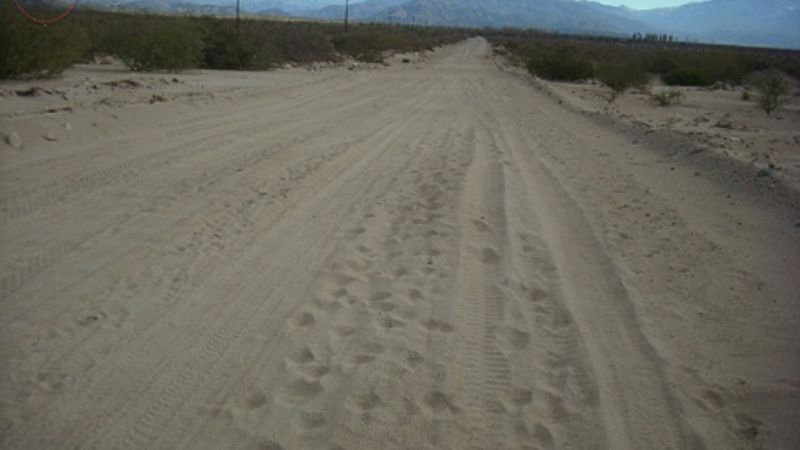 Salud y caminos, aún sin respuestas