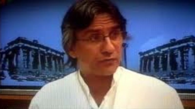 Proponen hacer un uso adecuado de las mochilas escolares