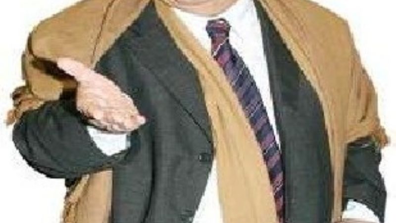 La gendarmería reconoce que espío a Brizuela del Moral