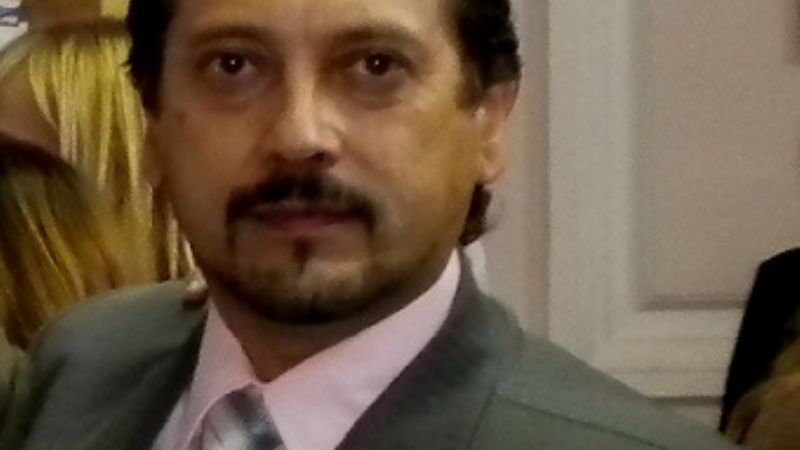 ¿VOS peronista? ¿VOS radical?