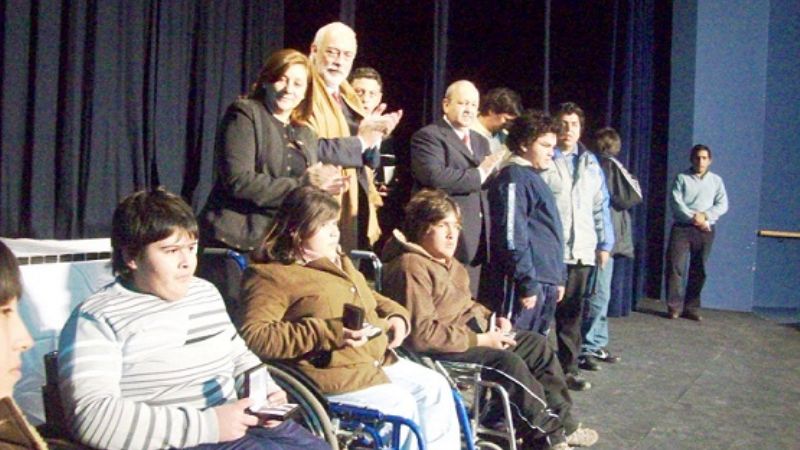 Velada de Gala por el Aniversario de la Ciudad