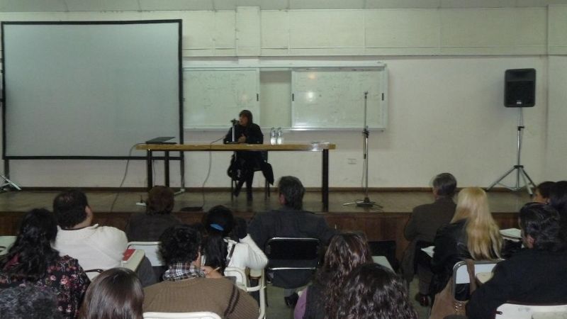 Culminaron Jornadas Preparatorias de Derecho Civil