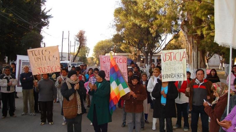 El crimen de la coplera a punto de esclarecerse