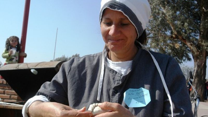 Se abrieron las inscripciones para la Fiesta Municipal de la Empanada
