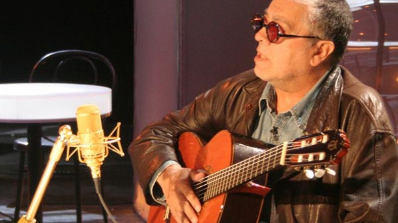 Argentina conmovida por la muerte de Facundo Cabral