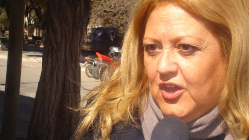 Fiscal fue denunciada por su secretaria, por acoso laboral