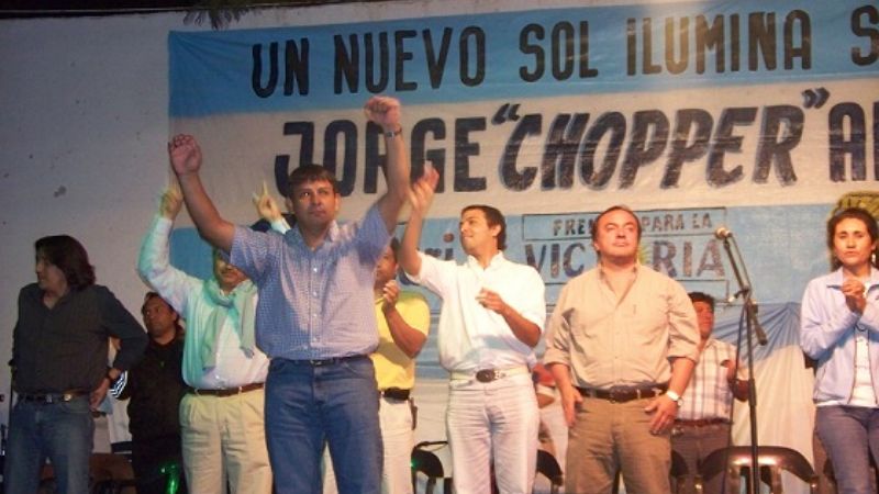 Cuenta regresiva para las primarias