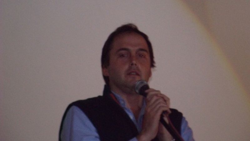 Mera, Jalil y legisladores recorrieron las comisarías 