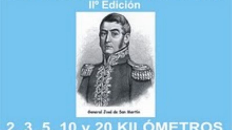 Marchadores catamarqueños a Copa Nacional en Buenos Aires