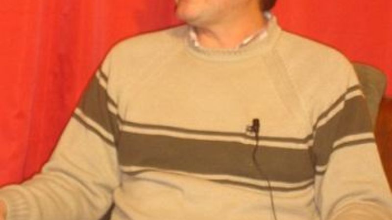 Bien “Chichi” Sosa al asegurar que no buscará ser reelecto