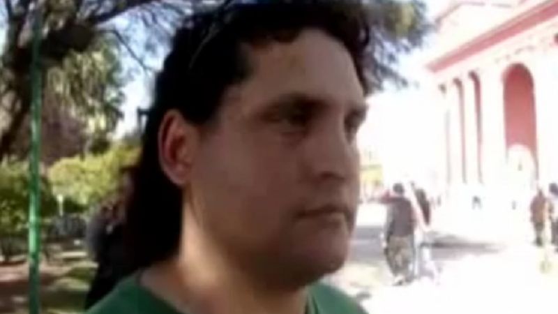 Cachumba denunció al dueño de La Casona y a ex vocalista del grupo 