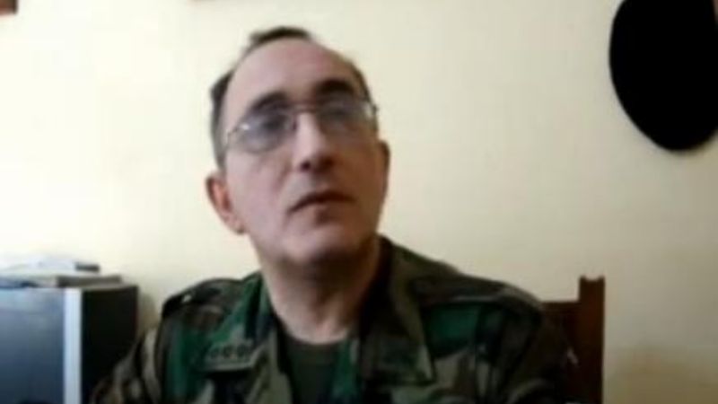 Para custodiar las elecciones llegan 270 militares y 150 gendarmes