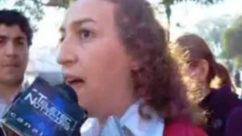 Docentes suplentes piden saber alcance del decreto