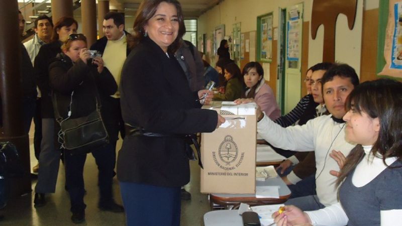 Se oficializó la convocatoria a las elecciones Primarias