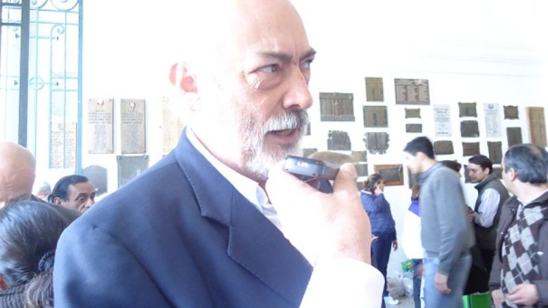 “Las PASO era algo que la ciudadanía estaba esperando”