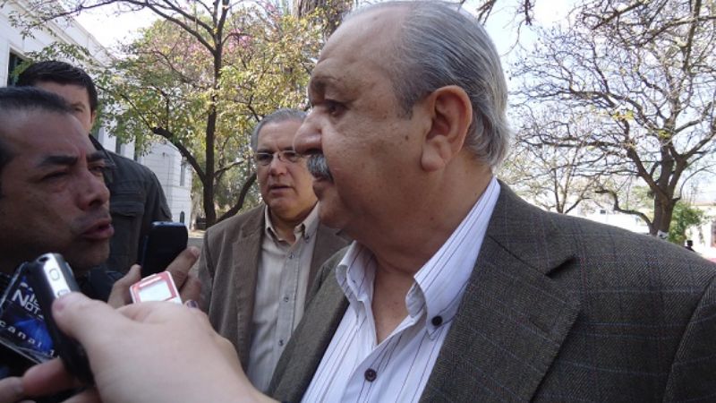 Como siempre, el último