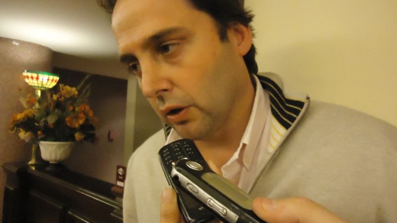 Mera había anticipado las consecuencias del accionar del FCS y el ENRE