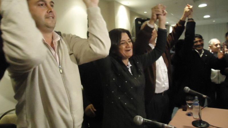 El kirchnerismo multiplicó por 10 la diferencia de marzo