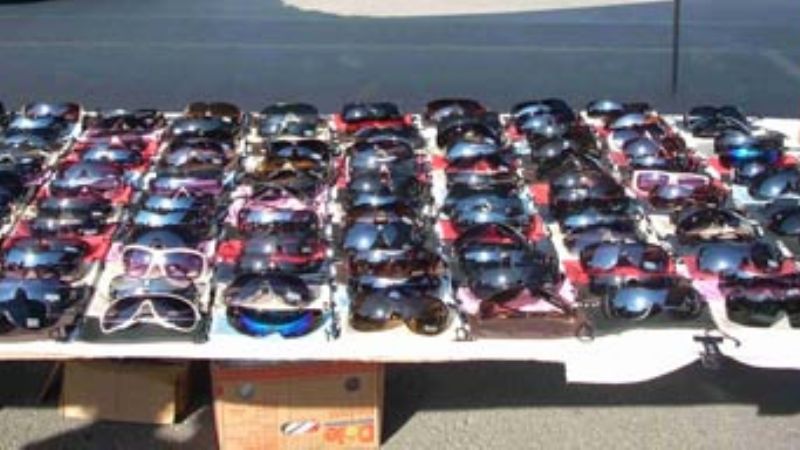 Pretenden prohibir la venta libre de anteojos