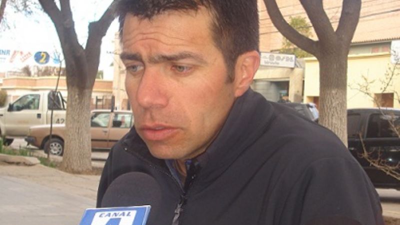 El grupo “Cóndor” fue determinante para bajar el cuerpo del andinista Sorondo