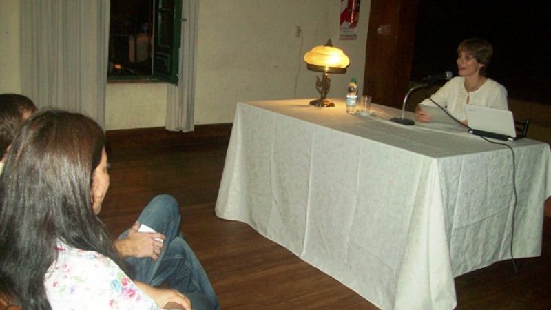 Disertación “Hechicería, Pueblos Indios y Justicia en el Tucumán Colonial. Siglo XVIII”