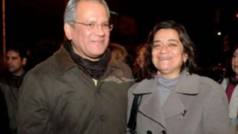 ¡Lucía, estás rodeada!